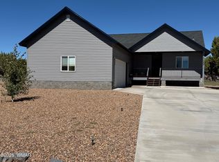 7092 Shilo Trl, Show Low, AZ 85901
