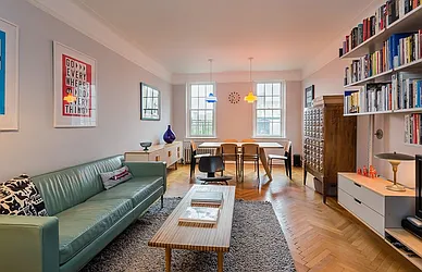 Sold by Engel and Völkers Brownstone Brooklyn