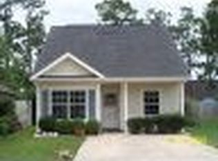 7714 Audubon Dr, Foley, AL 36535