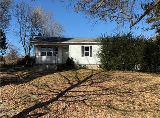 289 Quicker Dr, Marshall, AR 72650