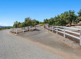 40606 Via Ranchitos, Fallbrook, CA 92028