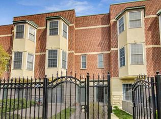 2320 W Adams St UNIT 7, Chicago, IL 60612