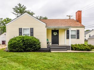 877 Long Rd LOT 859/11, Alcoa, TN 37701