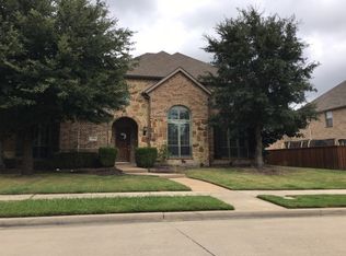 5734 Danville, Frisco, TX 75033