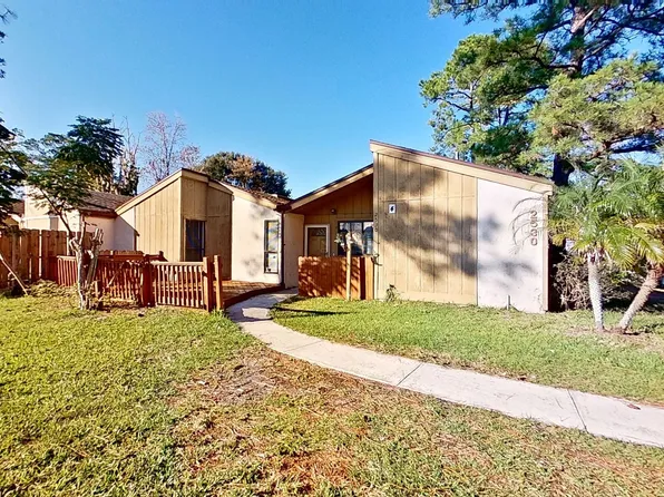 2530 Whispering Woods Blvd APT 4, Jacksonville, FL 32246