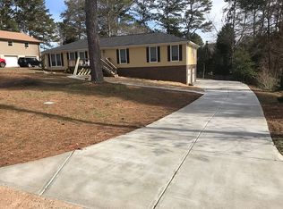 2920 Connie St, Marietta, GA 30062