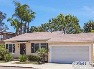 4535 Highland Ave, San Diego, CA 92115
