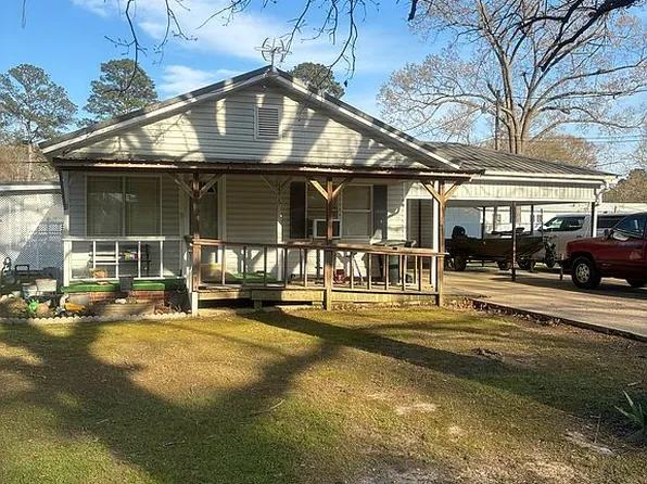 1316 Mimosa St, Crossett, AR 71635
