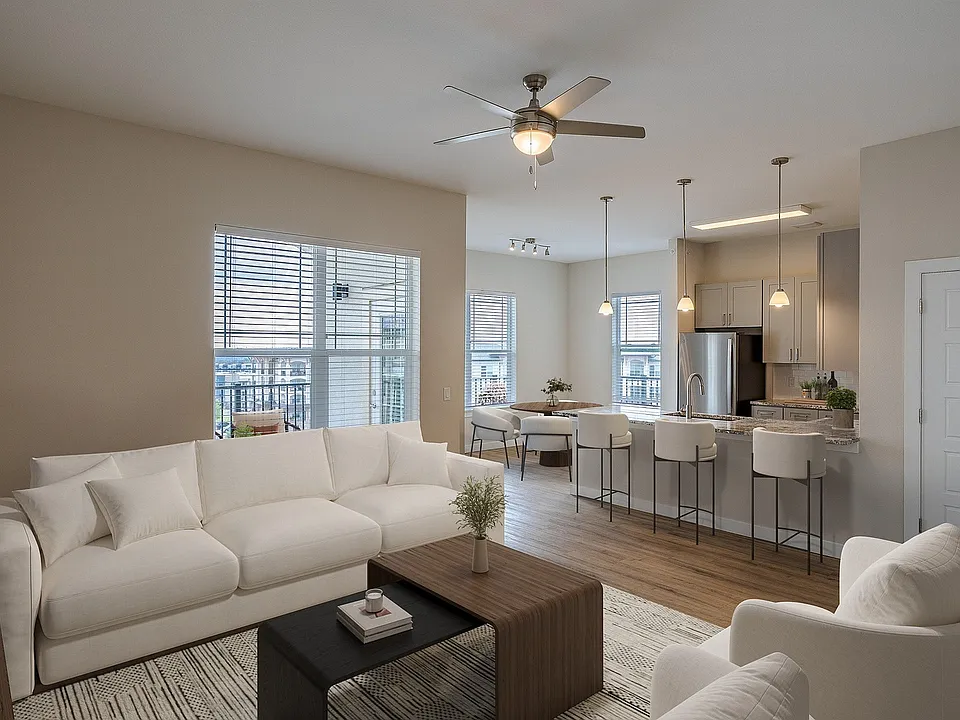 Destination at Arista Apartments