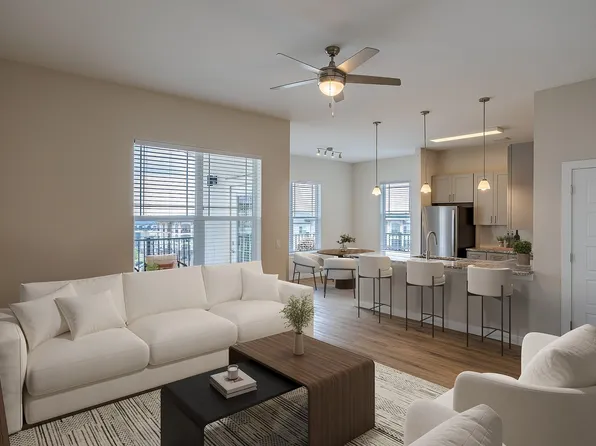 Destination at Arista Apartments