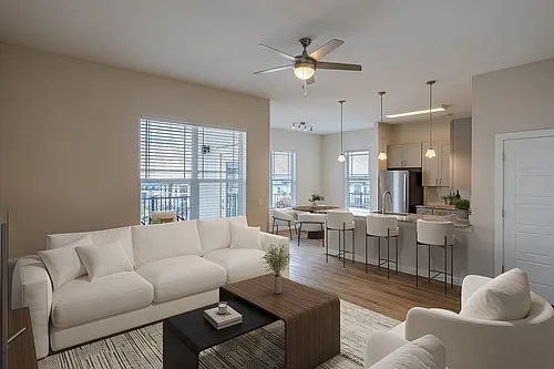 Destination at Arista Apartments Photo 1
