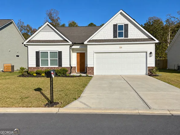 120 Royal Oak Dr NE, Rome, GA 30165