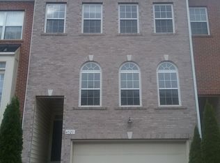 4521 Billingham St, Fairfax, VA 22030