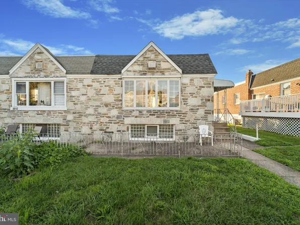 8814 Revere St, Philadelphia, PA 19152