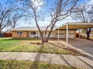 2115 62nd St, Lubbock, TX 79412