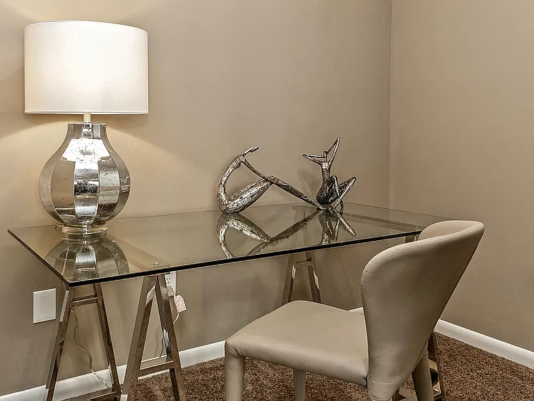 The Apartments at Lux 96 — Photo 8