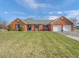 704 Carter Ct, Kokomo, IN