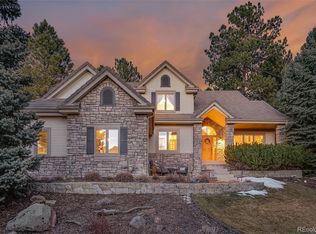 826 Good Hope Dr, Castle Rock, CO 80108
