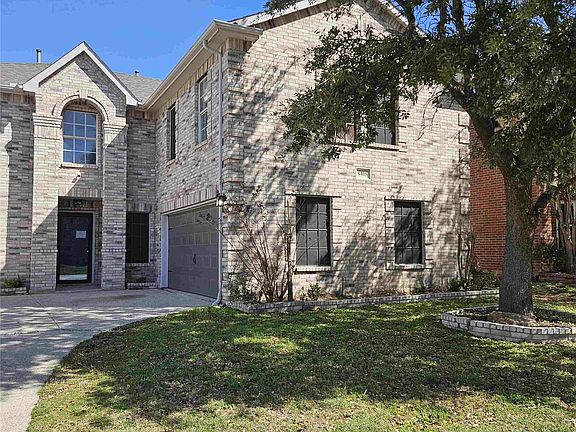2nd image of 8408 Southern Prairie Dr