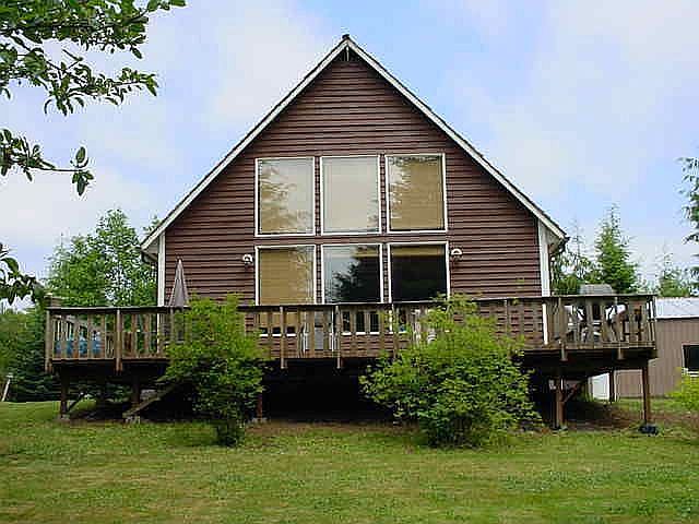 View of Home