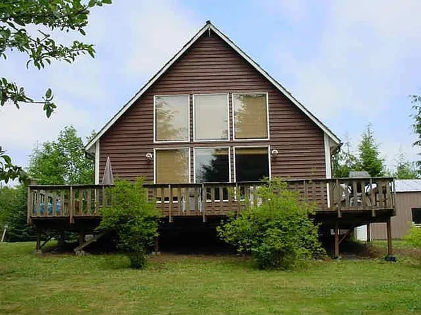 51 Giles Ln, South Bend, WA 98586