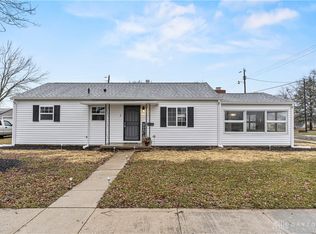 1 Lawson Ave, New Lebanon, OH 45345