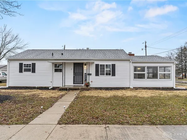 1 Lawson Ave, New Lebanon, OH 45345