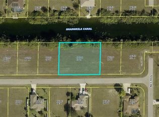 429 NE 25th St, Cape Coral, FL 33909