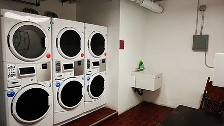 Rented by Shamco Management Corp