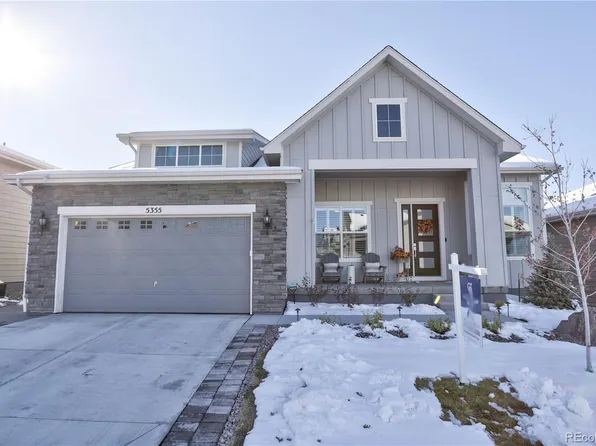 5355 Shadescale Way, Castle Rock, CO 80104