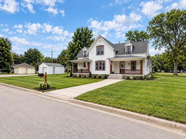 790 E Nebraska St, David City, NE 68632