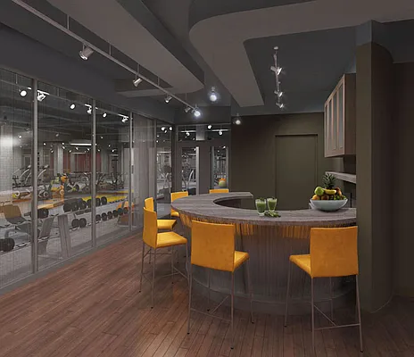 Rented by Port 10 | media 74