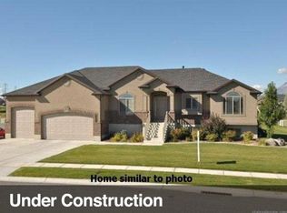 2081 S 2975 W, West Haven, UT 84401