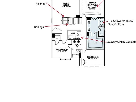 4th image of 2453 Picual Way Lot 8