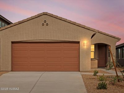 12591 E Remi Dr, Vail, AZ, 85641