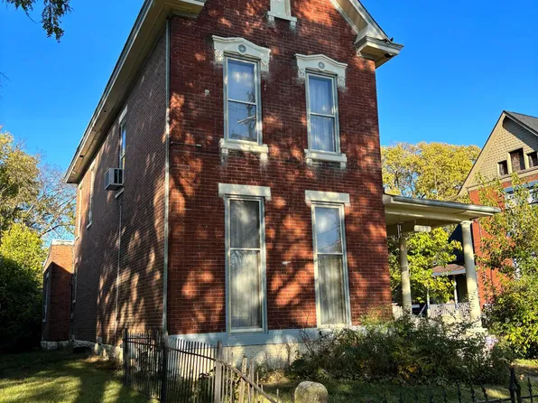 277 S 18th St, Columbus, OH 43205