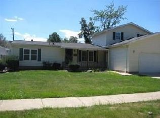 8219 Theota Ave, Parma, OH