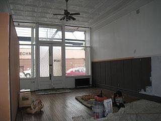 2nd image of 1619 W North Ave APT 1F
