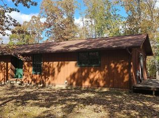 1284 Turner Rd NE, Rome, GA 30165