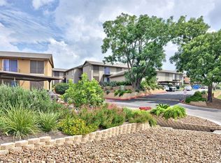 5534 Fredericksburg Rd APT 96, San Antonio, TX 78229