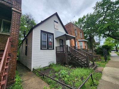 1222 S Kildare Ave, Chicago, IL, 60623