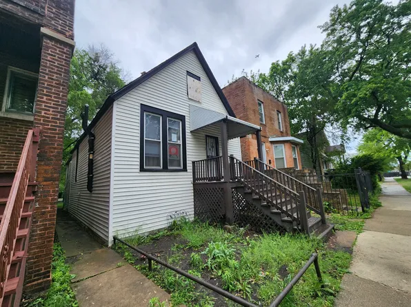 1222 S Kildare Ave, Chicago, IL 60623