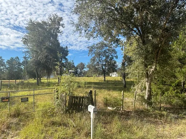 21030 SE 66TH STREET LOT 7, MORRISTON, FL 32668