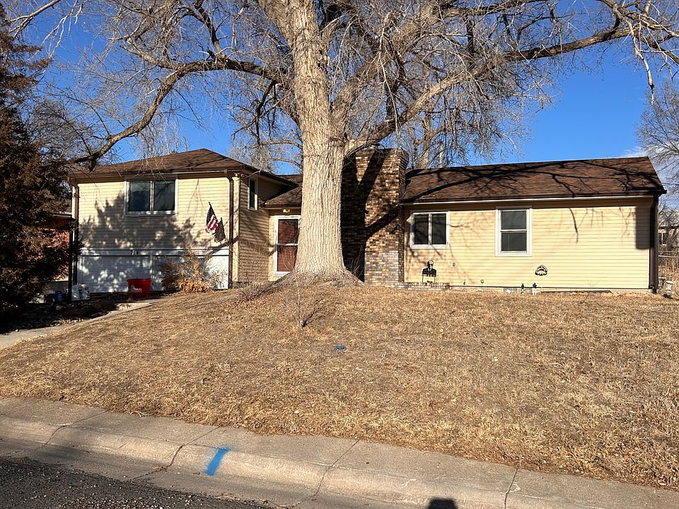 714 Dakota St, Benkelman, NE 69021 MLS 11245038 Zillow