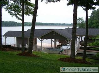311 Bluebill Dr, Semora, NC 27343