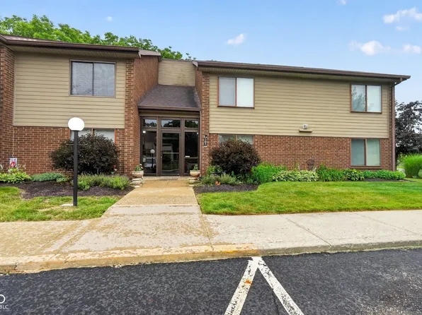 101 Knoll Ct APT A, Noblesville, IN 46062