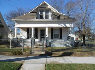 1714 Kentucky Ave, Joplin, MO 64804