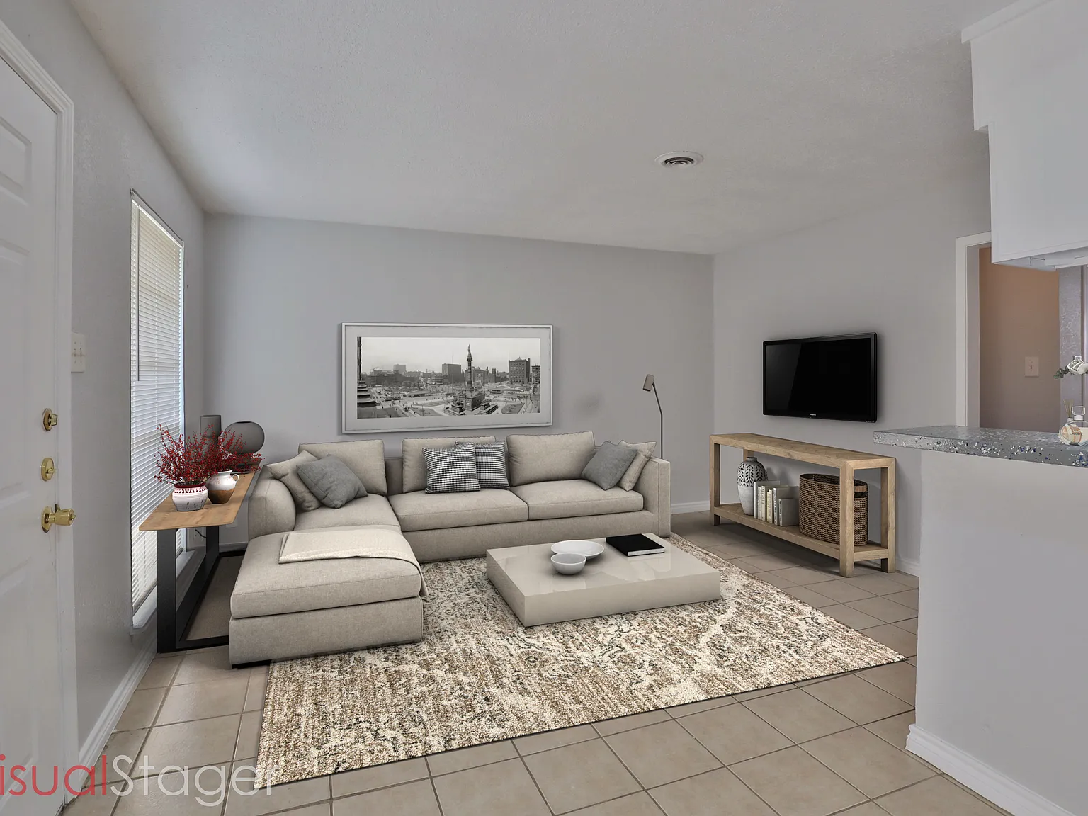 Ocean Breeze Apartment Homes — Photo 2