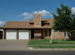6106 9th Dr, Lubbock, TX 79416