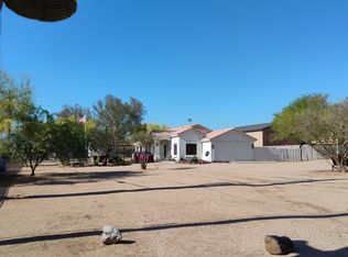 6610 E Dixileta Dr, Cave Creek, AZ 85331